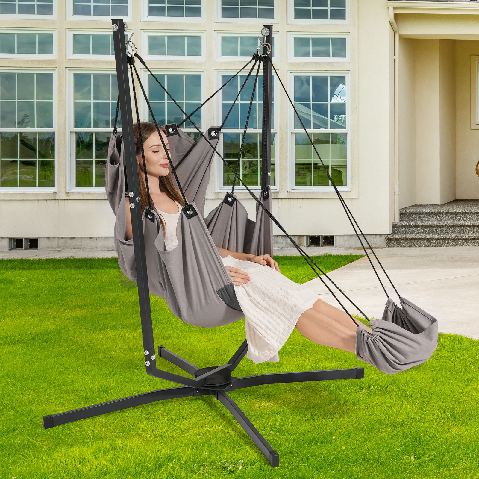Swivel hammock sale